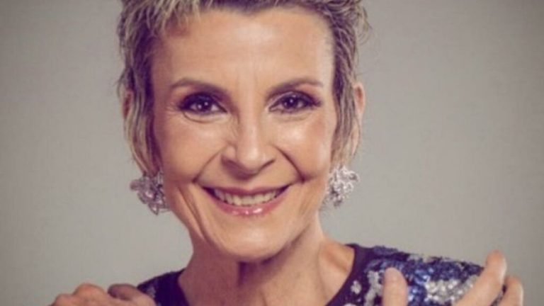 Cantora E Pastora Ludmila Ferber Morre Aos 56 Anos Portal ChicoSabeTudo