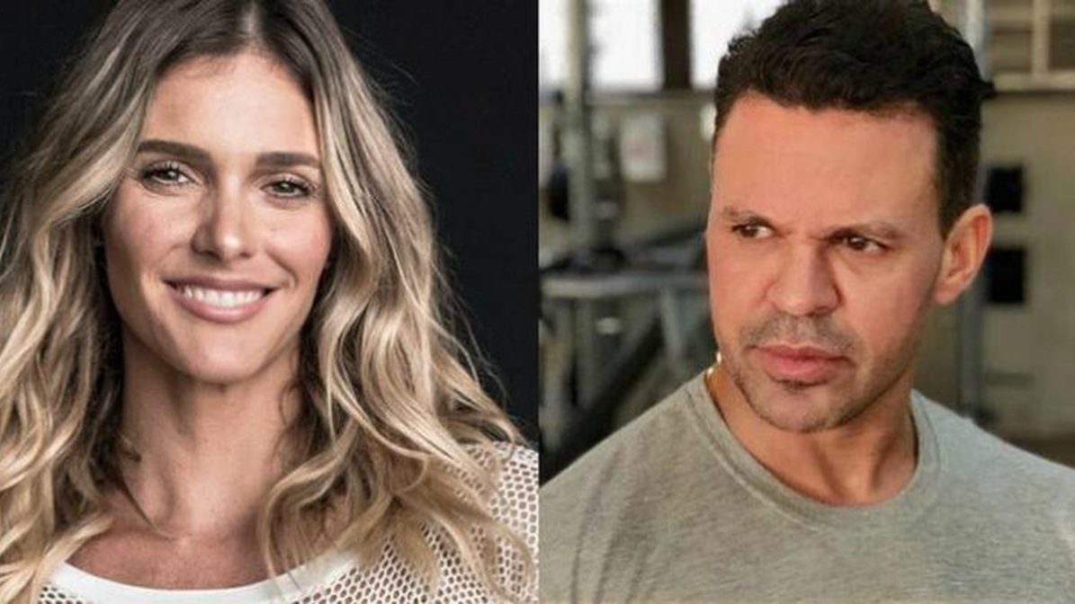 Eduardo Costa é condenado a pagar R 70 mil a Fernanda Lima por ofensas