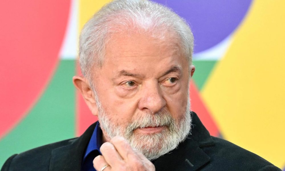 Lula Prev Crescimento Do Pib Em Devido A Menos Feriados