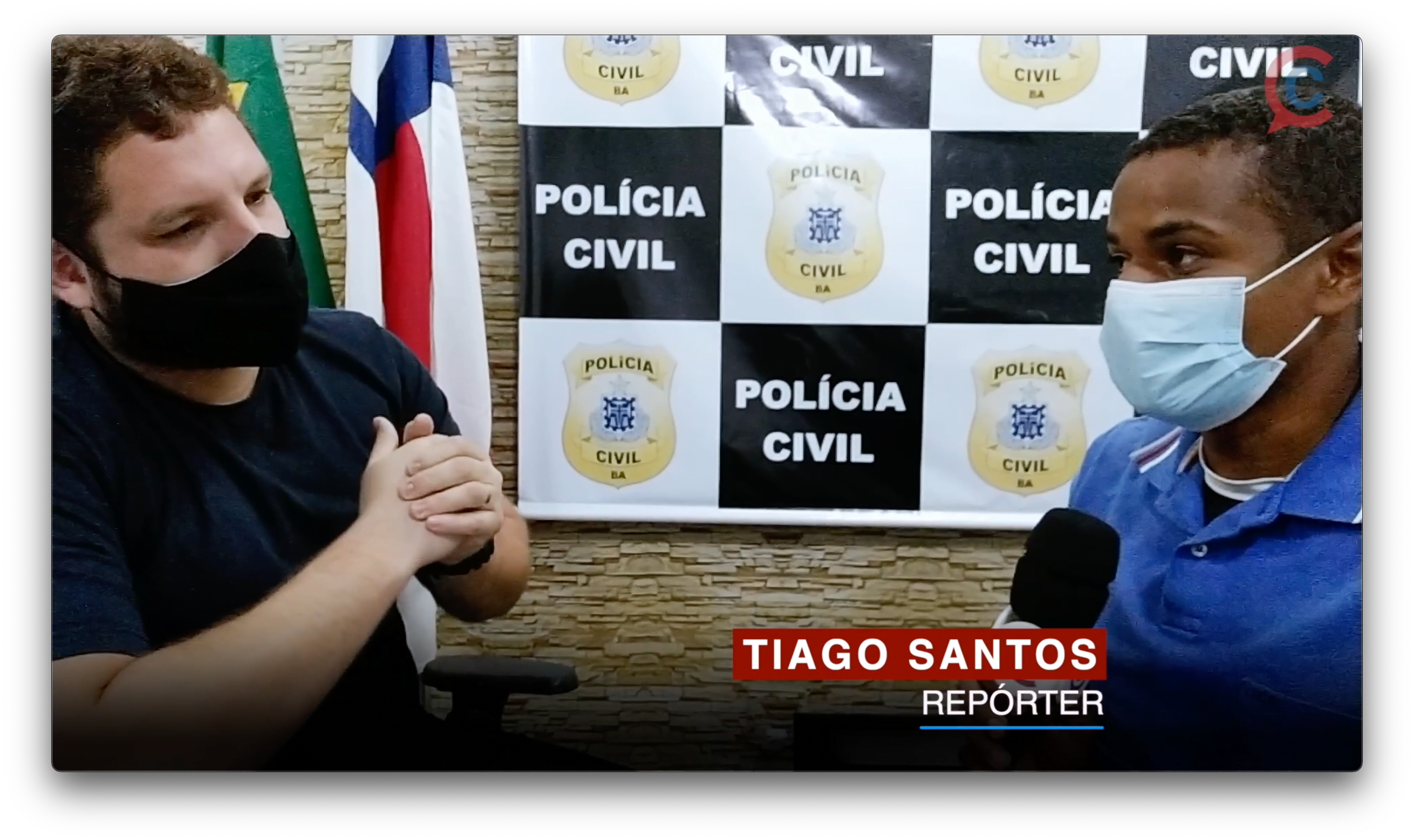 Polícia vai investigar pastor que atacou imagem de Nossa Senhora