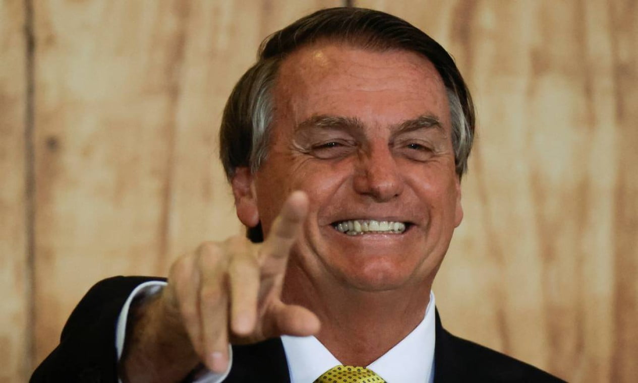 Bolso Cheio! Bolsonaro Receberá Salário Do Partido Quando Deixar O Governo