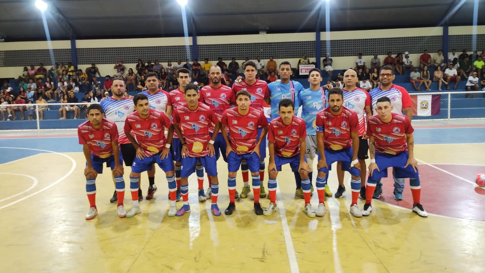 Time De Glória Pode Conquistar O Título De Campeão Intermunicipal Adulto Masculino De Futsal