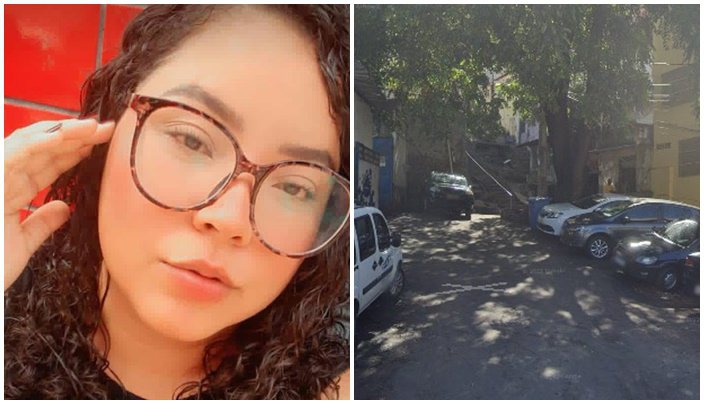 Mulher É Executada Dentro De Casa Em Salvador; Marido É Suspeito