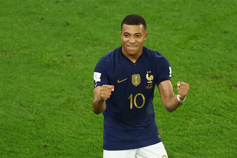 Mbappé Assume Artilharia Da Copa, Ultrapassa Cristiano Ronaldo E Iguala Messi Em Mundiais