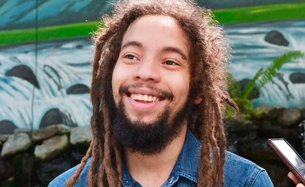 Marley - Neto De Bob Marley, Jo Mersa Marley, Morre Aos 31 Anos