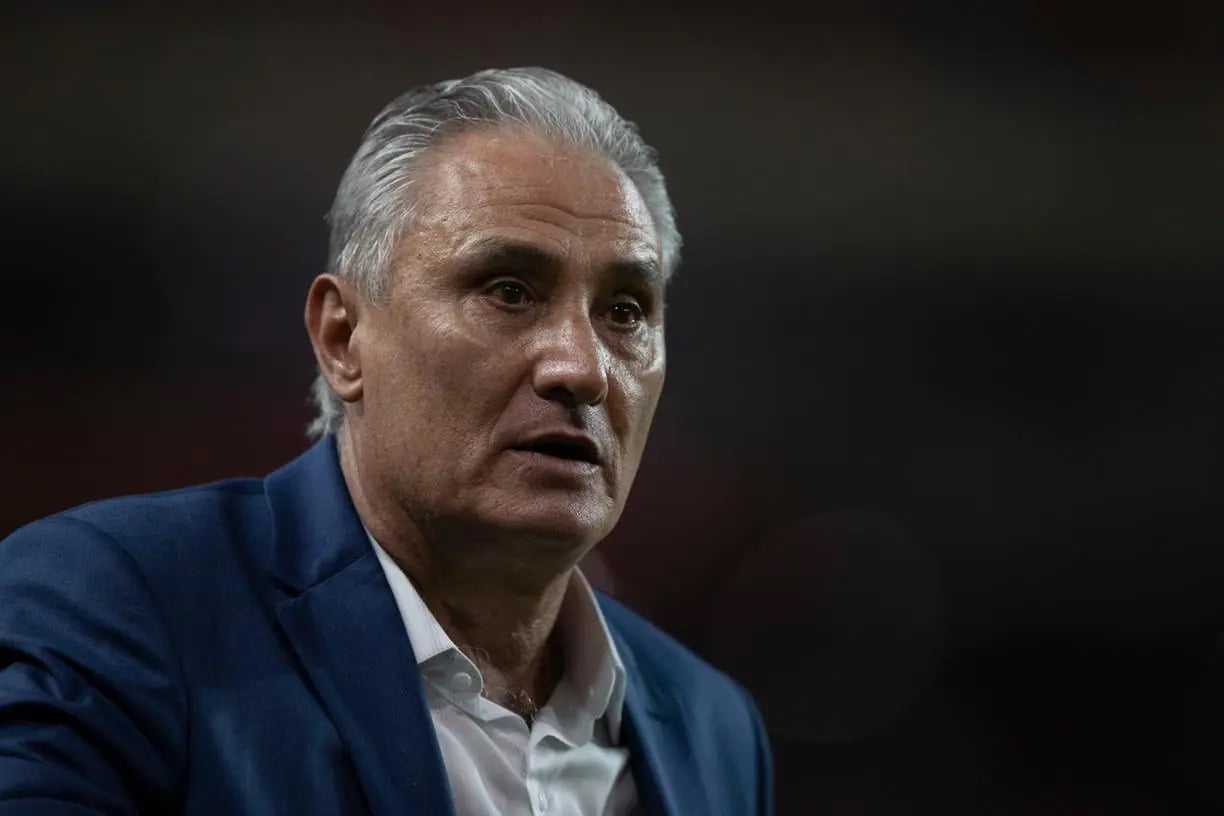 Tite É Assaltado No Rio E Ainda É Criticado Por Derrota Na Copa.