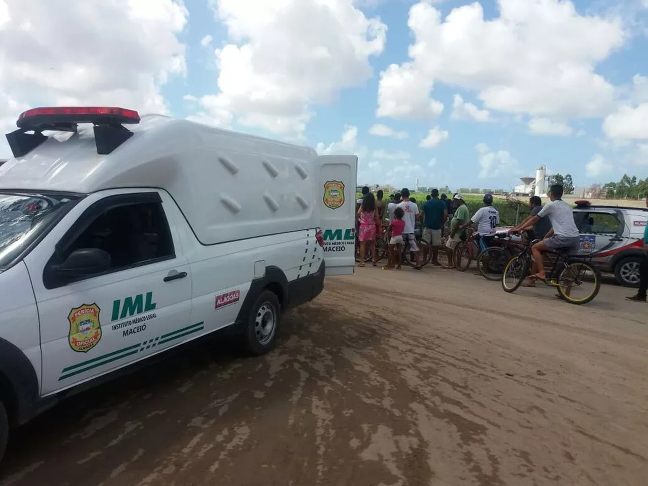 Criminosos Fingem Ser Clientes E Matam Dono De Bar A Tiros Em Igaci