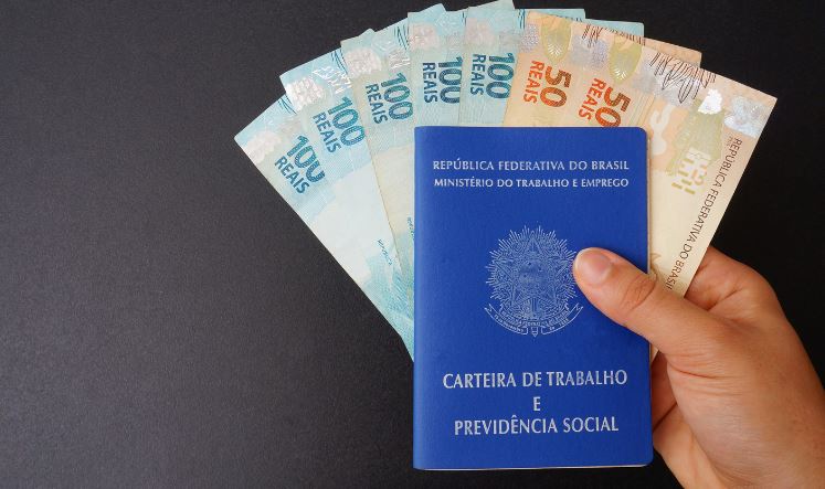 Salário Mínimo De R$ 1.320: Veja O Que Muda Na Aposentadoria, No Pis E Mais