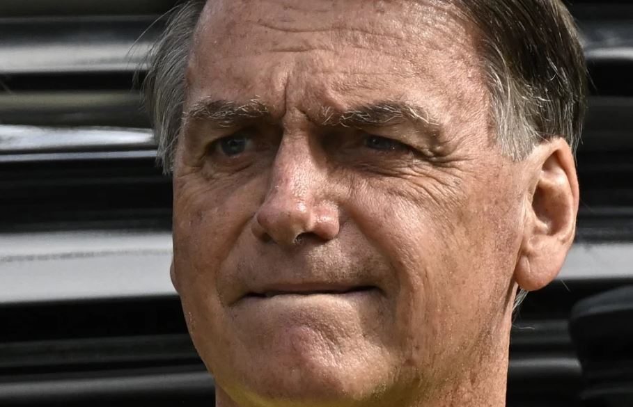 Bolsonaro Diz Que “Recomeçou A Festa” Da Lei Rouanet No Governo Lula