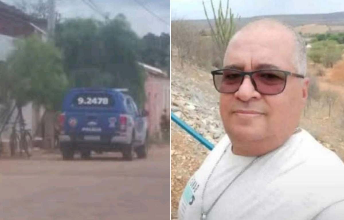 Bar - Dono De Bar É Morto Após Tentar Separar Briga Em Estabelecimento Na Bahia