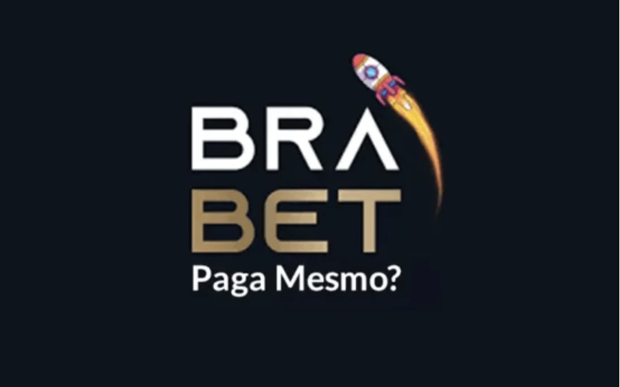 o brabet paga mesmo