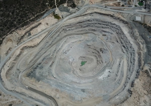 Mina De Diamantes Da América Do Sul Fica Na Bahia; Veja Onde