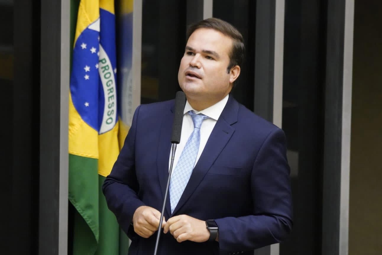 Cacá Leão É Confirmado Como O Novo Secretário De Governo De Salvador