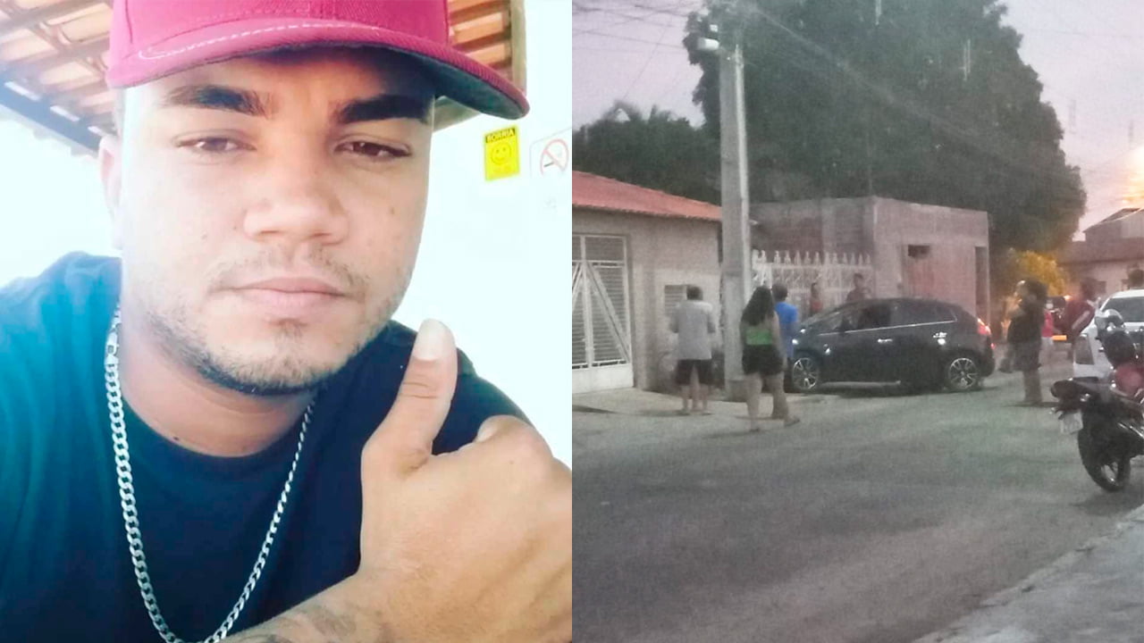 Urgente! Homem É Assassinado Do Bairro Centenário Em Paulo Afonso