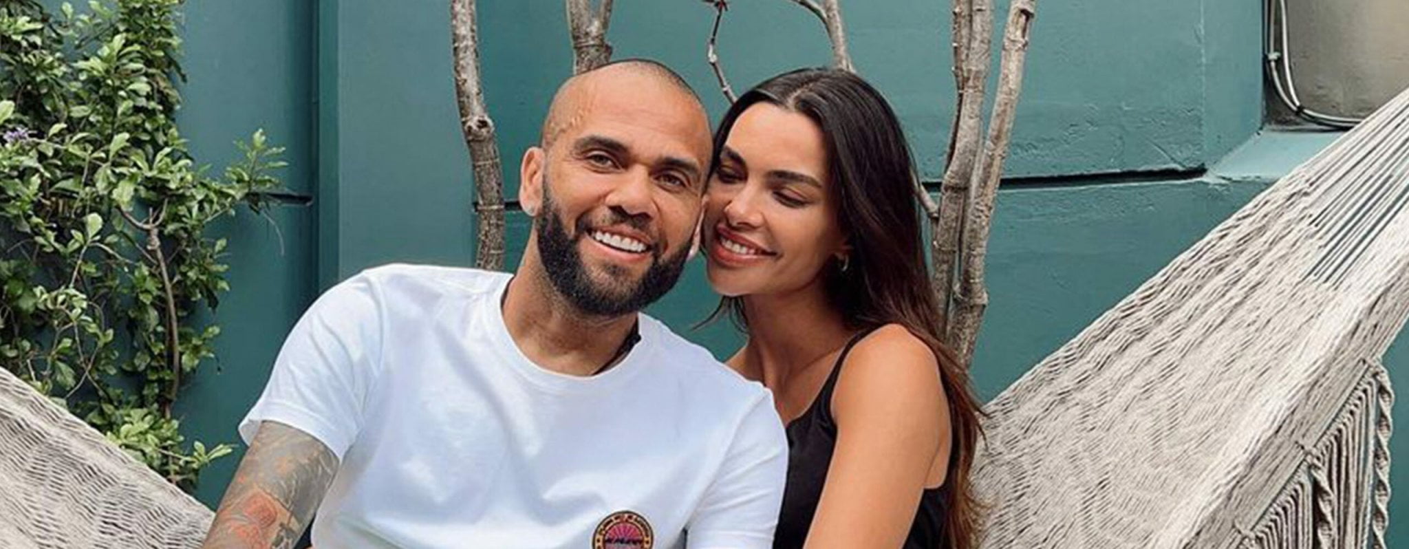 Imagens Refutam Versão De Daniel Alves Sobre Acusação De Agressão Sexual