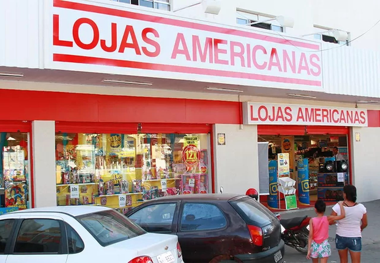 Americanas