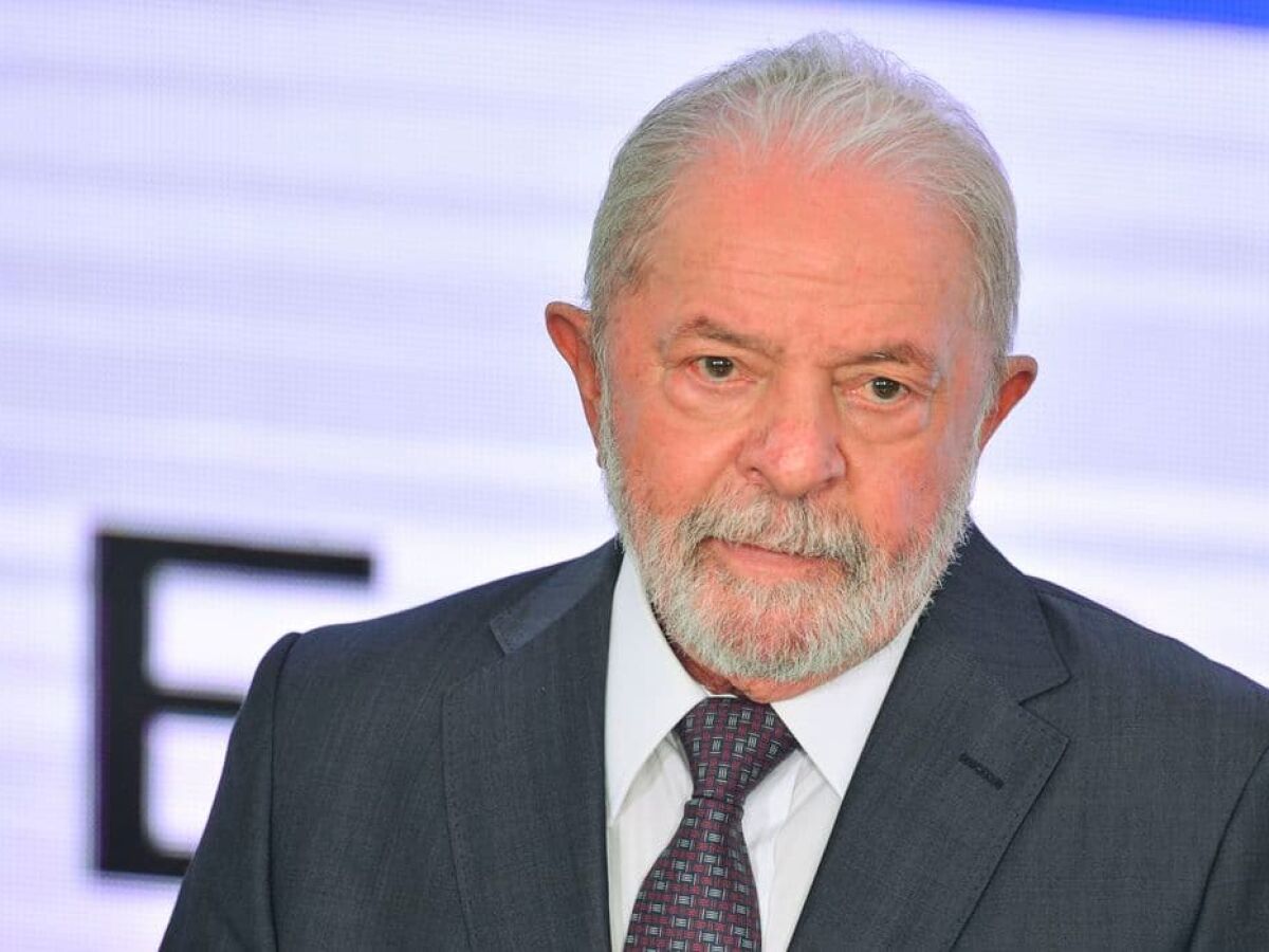 Governo Lula Dispensa Superintendente Da Prf Na Bahia
