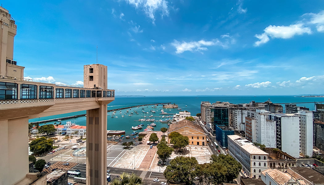 Elevador Lacerda