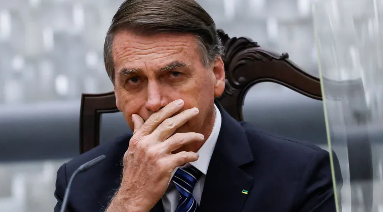 Bolsonaro