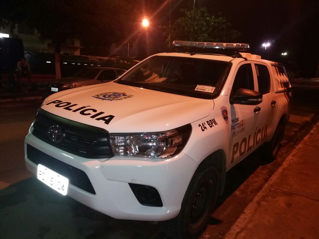 Mulher Esfaqueia Marido Até A Morte Após Ser Agredida Em Pernambuco 