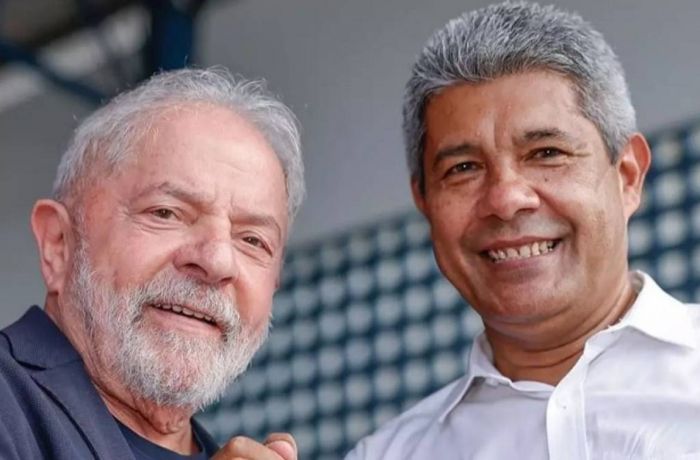 Jerônimo Rodrigues Detalha Ajustes Antes De Primeira Visita De Lula Ao Nordeste