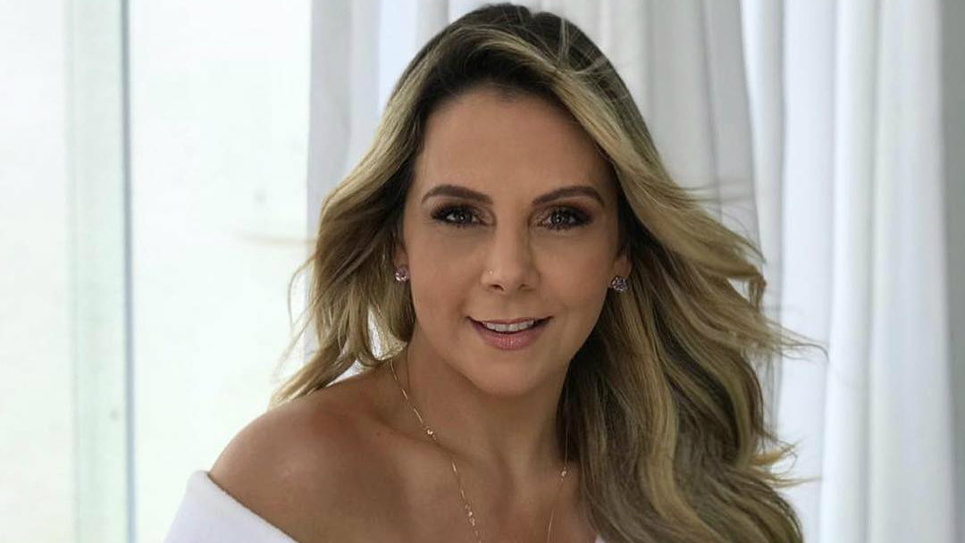 Carla Perez Volta Com Novo Nome E Fará 2 Dias De Folia Em Salvador