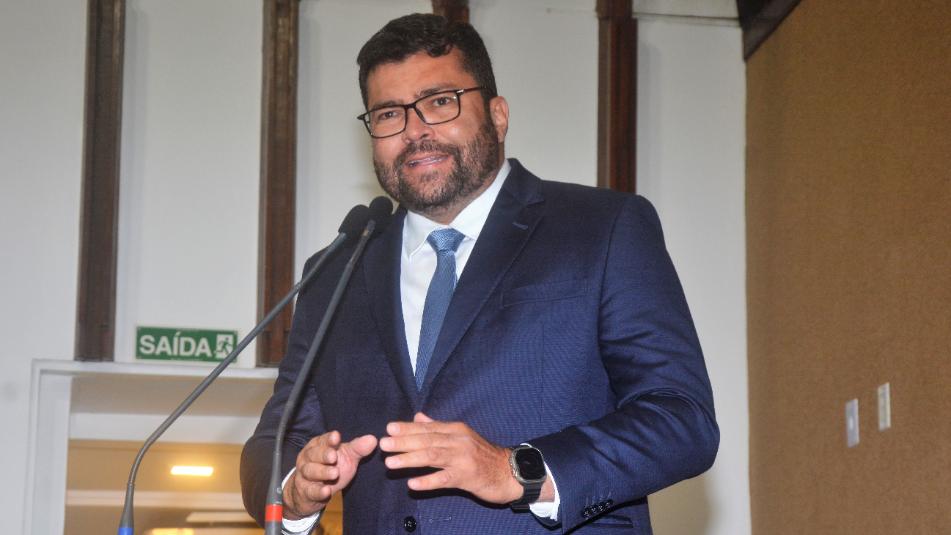 Deputado Marcinho Oliveira