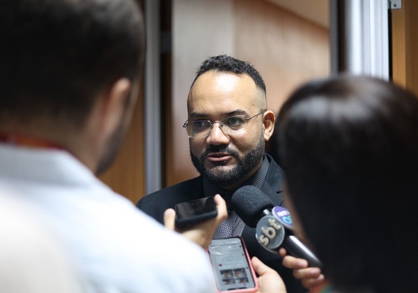 Deputado Baiano Critica Indicação De Aline Peixoto Ao Tcm-Ba: &Quot;Cabide De Emprego&Quot;