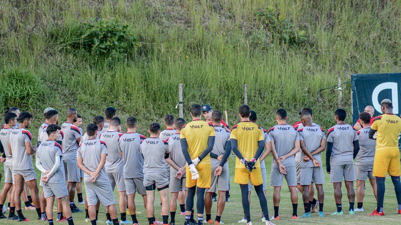 Vitória Enfrentará O Jacuipense