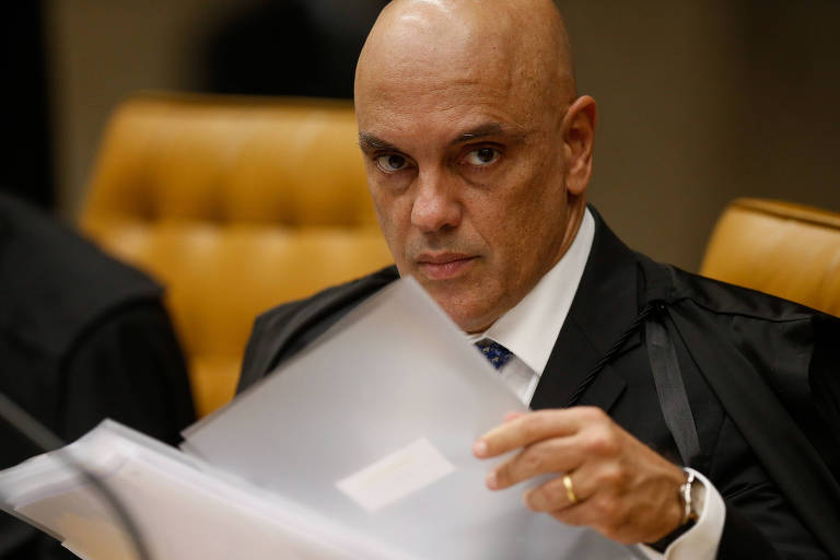 Alexandre De Moraes