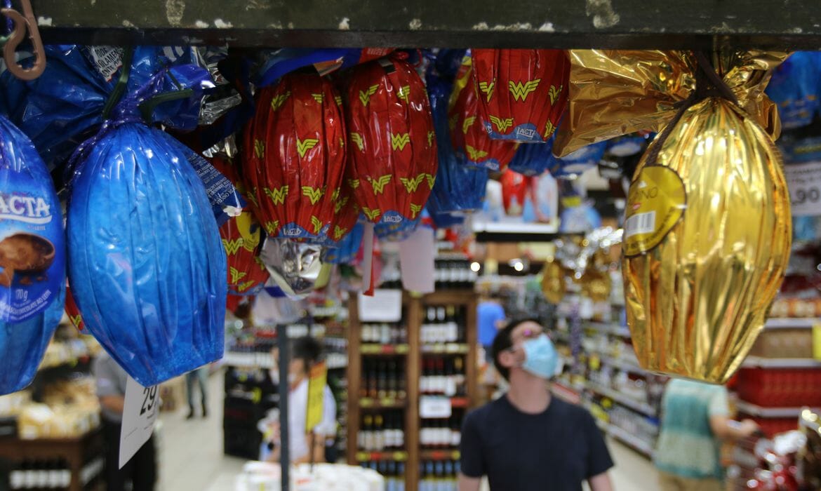 Preços De Produtos Da Semana Santa Sobem 12,21% Na Bahia; Cebola Tem Maior Alta