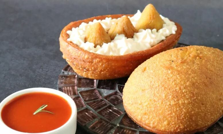 Coxinha De Vatapá Que Vira Ovo De Páscoa: Conheça A Iguaria Vegana Que Está Fazendo Sucesso Na Bahia