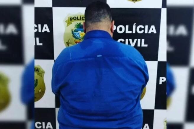 Dvogado É Preso Após Dar Golpe De R$ 70 Mil Em Idoso