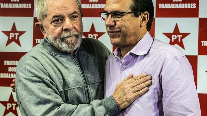 Ministro De Lula Reitera Defesa Da Formalização Dos Motoristas De Uber E Descarta Possibilidade De Saída Da Empresa Do Brasil