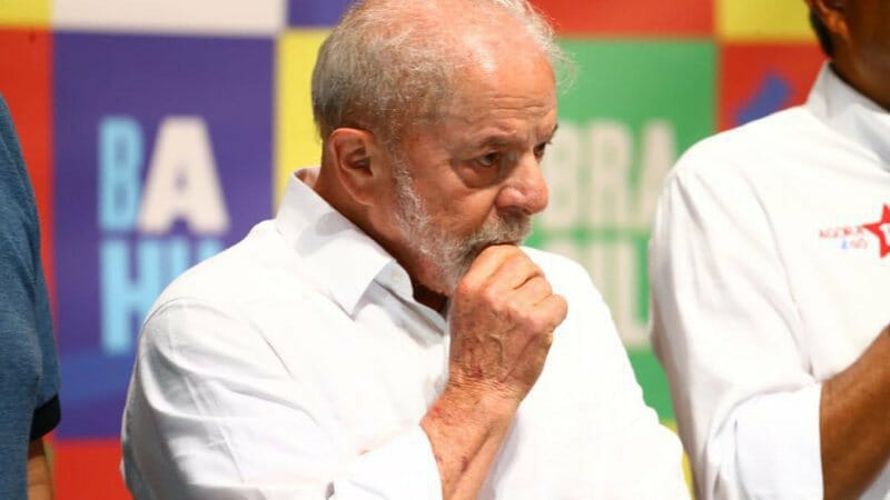 Ministro De Lula Revela Negociação Com Mst Para Desocupar Fazendas Na Bahia