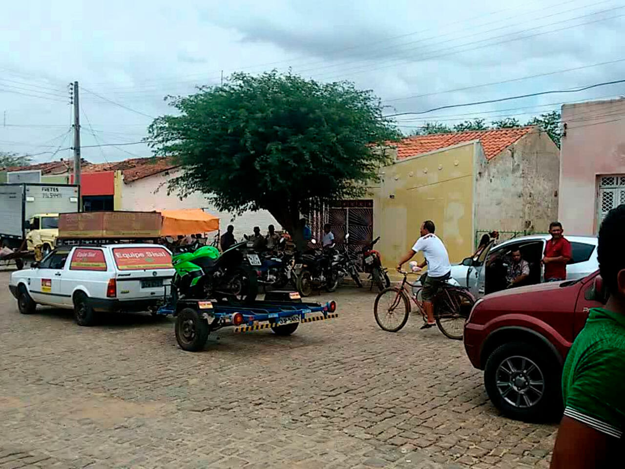 Homem É Detido Por Agressão À Companheira Em Macururé, Ba