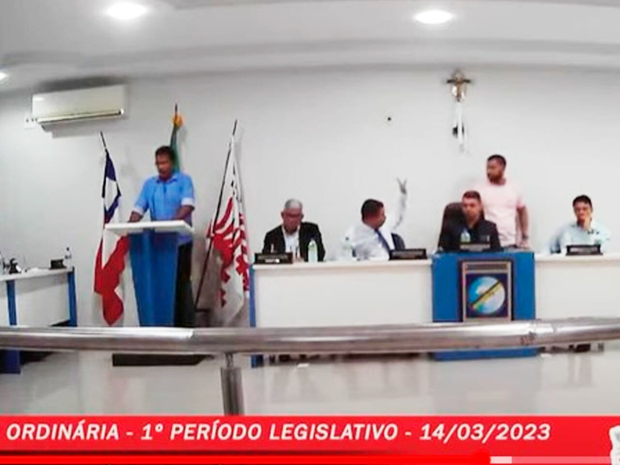 Professores De Jeremoabo (Ba) Reivindicam Reajuste Salarial E Cobram Posicionamento Da Prefeitura