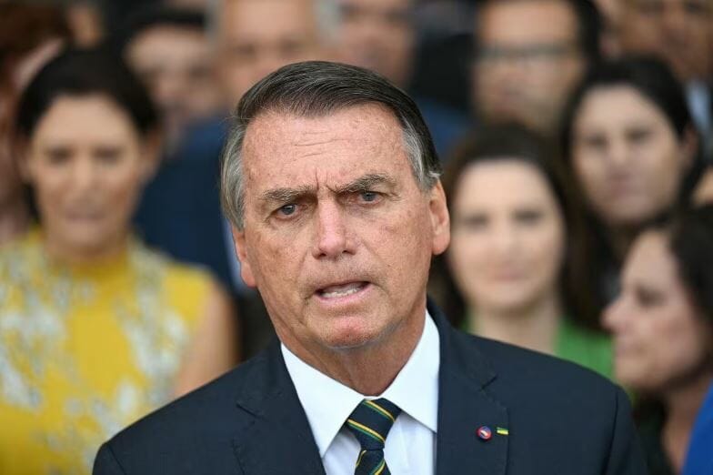 Depoimento De Bolsonaro Sobre 8 De Janeiro Na Pf Já Tem Data Definida