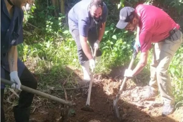 Terapeuta Denuncia Paciente