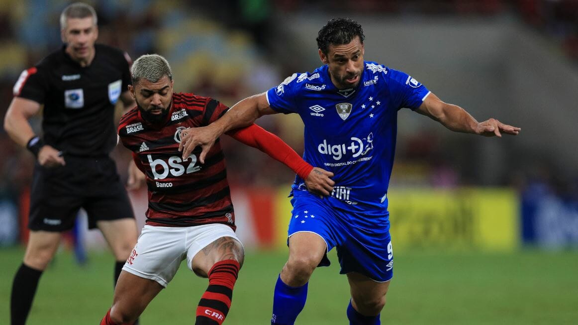 Flamengo Busca Quarta Vitória Seguida No Brasileiro Contra O Cruzeiro: Partida Decisiva No Maracanã