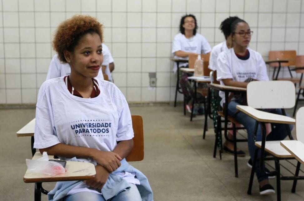 Última Chance: Inscrições Para O Upt Bahia Terminam Nesta Quinta