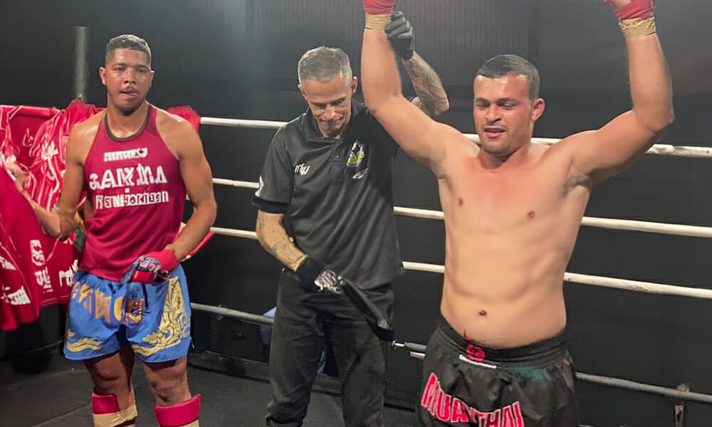 Do Bairro Prainha Ao Topo Do Mma! Carlos Alexandre Soares, Orgulho De Paulo Afonso, Vence O Sft Combat!