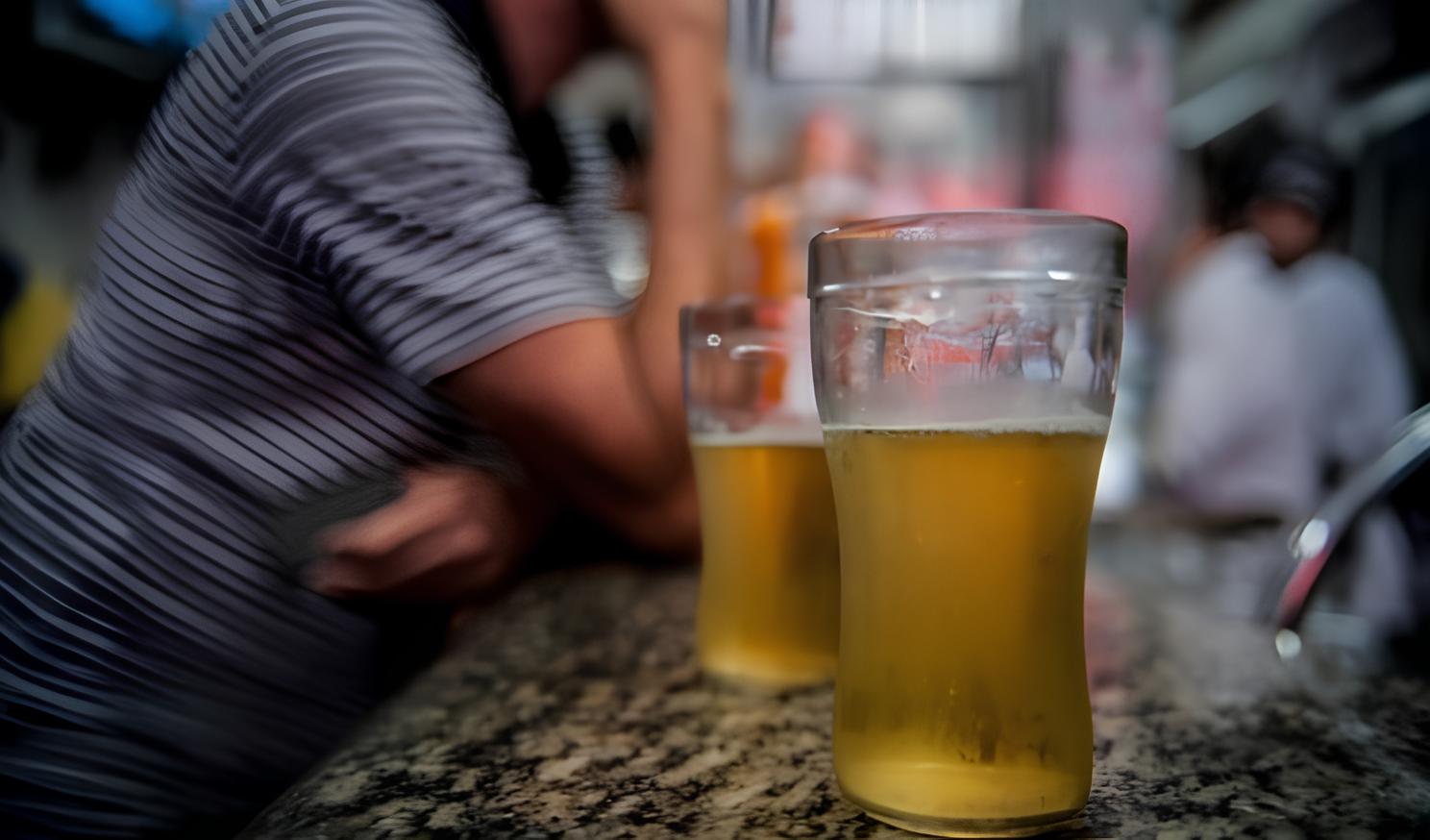 Jovem É Detido Pela Pm Após Agressão Em Bar De Paulo Afonso