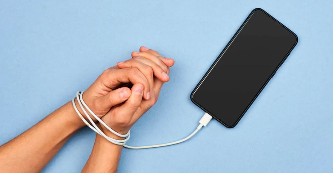 7 Riscos Para Sua Saúde: A Verdade Sobre O Uso Excessivo De Celular