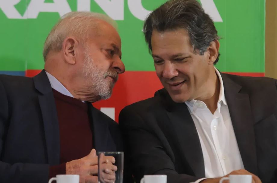 Governo Lula Planeja Retomar Impostos Sobre Diesel Para Promover Queda Nos Preços De Carros