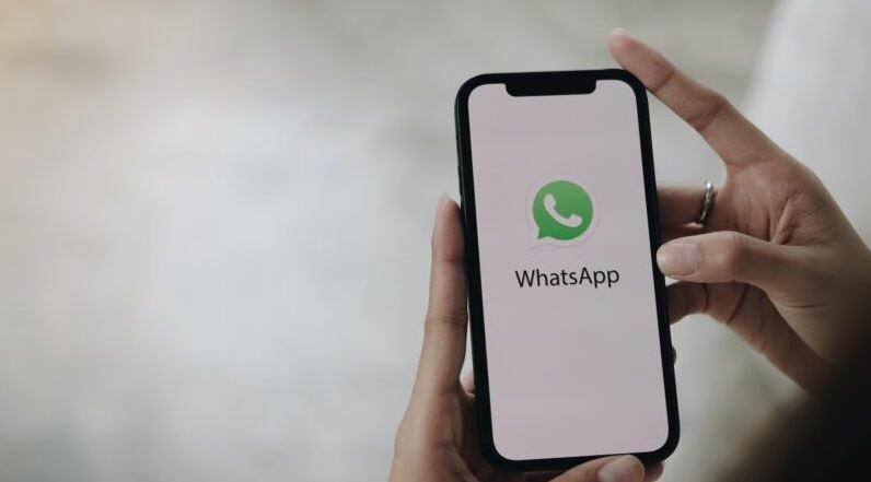 Whatsapp Com Instabilidade Nesta Segunda-Feira (5): Como Resolver Os Problemas