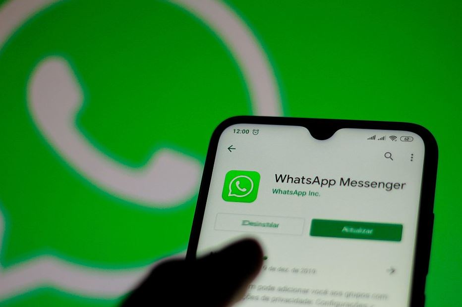 Whatsapp Fora Do Ar? Usuários Enfrentam Problemas Para Enviar Fotos, Áudios E Figurinhas