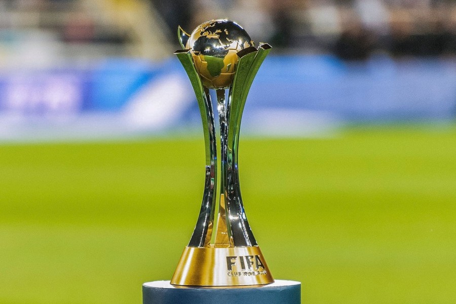 Fifa anuncia novo formato de Mundial de Clubes com 32 times