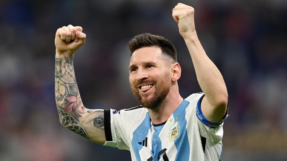 Messi no Inter Miami: o impacto do craque argentino para a MLS