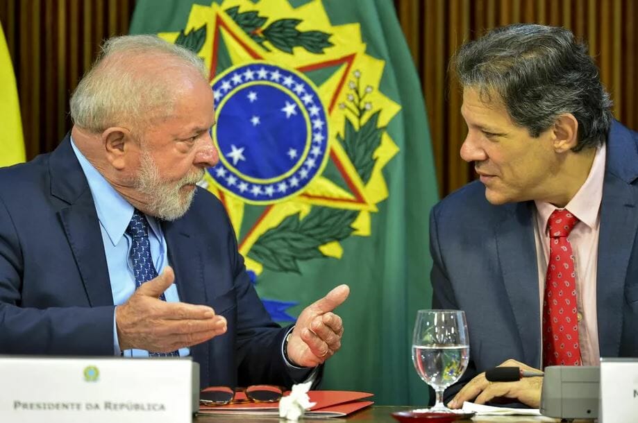 Novo Arcabouço Fiscal De Lula: Entenda O Impacto Nas Taxas De Juros E Consequências Para A Economia Brasileira